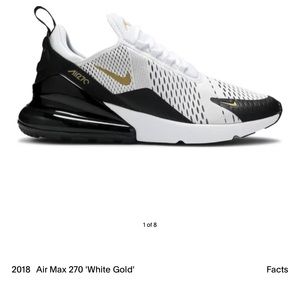 NIKE AIR MAX 270